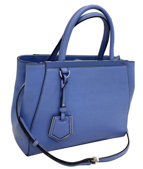 fendi roma bag blue|fendi roma crossbody bag.